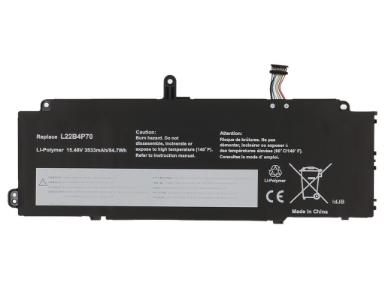 CBP4021A Main Battery Pack 15.48V 3533mAh 54.7Wh