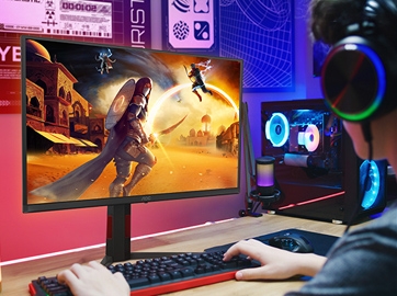 280 Hz in najvišja svetlost 1000 niti dvigneta QD-OLED ponudbo na novo raven