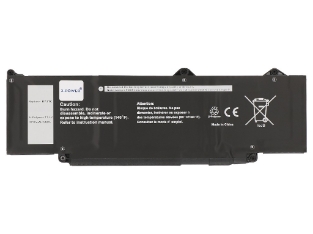 Slika CBP4024A Main Battery Pack 11.4V 4730mAh 54Wh