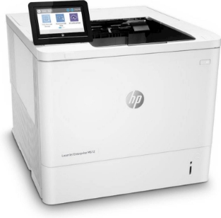 Slika Laserski tiskalnik HP LaserJet Enterprise M612dn