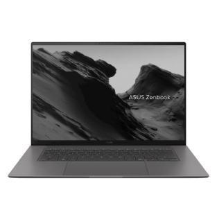 Slika ASUS Zenbook S16 UM5606GA-SR222X Ryzen AI 9 465/32GB/SSD 2TB/16" 3K OLED/W11Pro