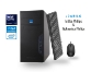 Računalnik PCH PC-4562 U5 z Intel Core Ultra 5 + Darilo: Miška in Tipkovnica Philips