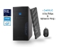 Računalnik PCH PC-4762 U7 z Intel Core Ultra 7 + Darilo: Miška in Tipkovnica Philips