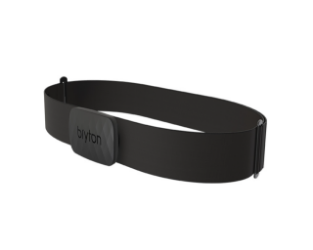 Bryton senzor srčnega utripa Smart HR Monitor 2, ANT+, BLE