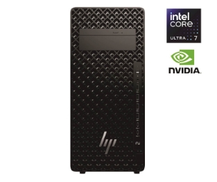 Slika Delovna postaja HP Z2 Tower G1i Core Ultra 7 265K/32GB/SSD 1TB//RTX A1000 8GB/W11Pro