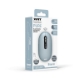 Wireless & Bluetooth polnilna PURE MAC Mouse