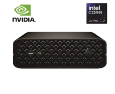 Slika Delovna postajaHP Z2 Mini G1i U7-265/32GB/SSD 1TB/NVIDIA RTX A400 4GB/W11Pro