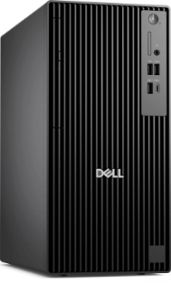 Slika Dell Pro Tower Plus QBT1250 U7 265/32GB/512GB SSD/UMA/W11Pro