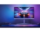 Philips Evnia 27M2C5501 – Ukrivljen gaming monitor za tekočo in poglobljeno izkušnjo