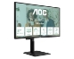 AOC Q27P4CV zaslon z ločljivostjo 2560x1440 in IPS tehnologijo
