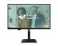AOC Q27P4CV 27-palčni QHD IPS monitor sprednji pogled
