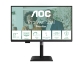 AOC Q27P4CV 27-palčni QHD IPS monitor sprednji pogled