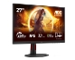 AOC 27G4ZR 1ms odzivni čas gaming monitor
