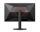 AOC 27G4ZR 27-palčni 240Hz / 260 Hz OC gaming monitor 
