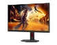 AOC Q27G4ZR IPS monitor z ločljivostjo 2560x1440