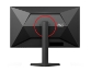AOC Q27G4ZR gaming monitor sodoben dizajn