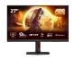 AOC Q27G4ZR 27-palčni QHD 240Hz gaming monitor
