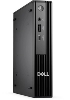 Dell Pro Micro QCM1250 U7 265T/32GB/SSD512GB/UMA/WLAN+BT/W11Pro