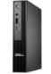 Dell Pro Micro QCM1250 U7 265T/32GB/SSD512GB/UMA/WLAN+BT/W11Pro