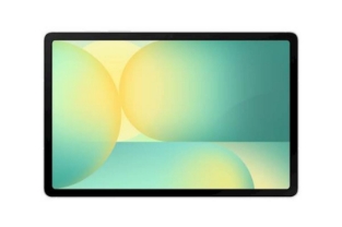 Slika SAMSUNG GALAXY TAB S10 X520 FE 128GB WIFI SILVER + SLUŠALKE BUDS3 FE