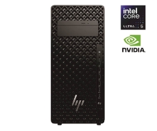 Slika Delovna postaja HP Z2 Tower G1i Core Ultra 5 245/32GB/SSD 1TB/RTX A400 4GB/W11Pro