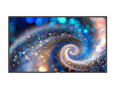 Philips 50BDL2050A 50" UHD 400 nit 16/7 Android digitalni signage zaslon