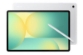 SAMSUNG GALAXY TAB S10 X620 FE+128GB WIFI SILVER + SLUŠALKE BUDS3 FE