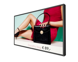 Philips 75BDL4003H zaslon z visoko svetilnostjo za izložbe