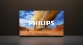 Philips 65PUS7810/12 - 65" 4K QLED televizor - odlična zasnova, funkcionalnost in razmerje med kakovostjo in ceno