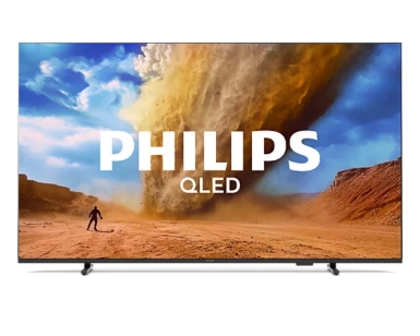 Philips 65PUS7810/12 - 65" 4K QLED televizor
