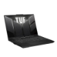 ASUS TUF Gaming A16 FA607NUQ-RL014 Ryzen 7 170/16GB/SSD 512GB/16" FHD+/RTX 4050/BrezOS