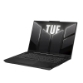 ASUS TUF Gaming A16 FA607NUQ-RL014 Ryzen 7 170/16GB/SSD 512GB/16" FHD+/RTX 4050/BrezOS