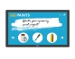 Philips 24BDL3751T Android zaslon na dotik