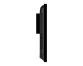 Philips 43BDL3751T - pogled s strani