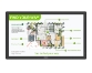 Philips 55BDL3751T 55" 4K UHD Android interaktivni zaslon na dotik