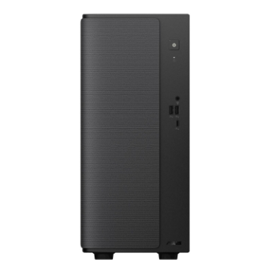 ASUS V500 Mini Tower V501MV-05210H0180 Intel Core 5 210H/16GB/SSD 512GB/UHD/Brez OS/3y PUR Warranty