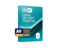 Antivirusni program ESET Home Security Essential