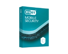 Antivirusni program ESET Mobile Security OEM (Android sistem)