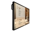 Philips 43BDL6017P digital signage zaslon