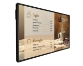 Philips 43BDL6017P digital signage zaslon
