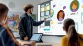 Philips 65BDL4252E multi-touch profesionalni zaslon