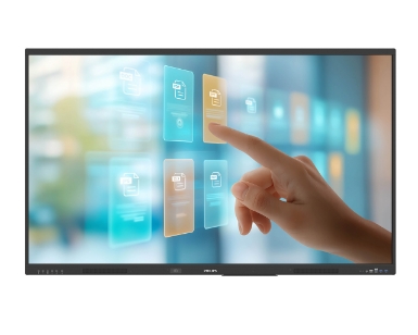 Philips 65BDL4252E 65" interaktivni zaslon