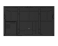 Philips 86BDL4252E interaktivni 4K zaslon - zadaj