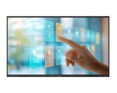 Philips 86BDL4252E 75" interaktivni zaslon