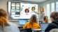 Philips 86BDL4252E multi-touch profesionalni zaslon