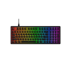 Slika Tipkovnica HP HyperX Origins 2 1800s mehanska, črna, linear
