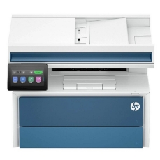 Slika Večfunkcijska laserska naprava HP LaserJet Pro 4113fdn
