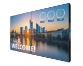 Philips X-Line Full HD video wall display