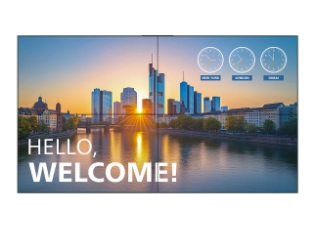 Philips 55BDL3305X videowall zaslon