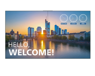 Philips 55BDL3305X videowall zaslon